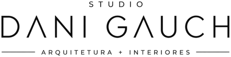 Studio Dani Gauch - Arquitetura e Interiores