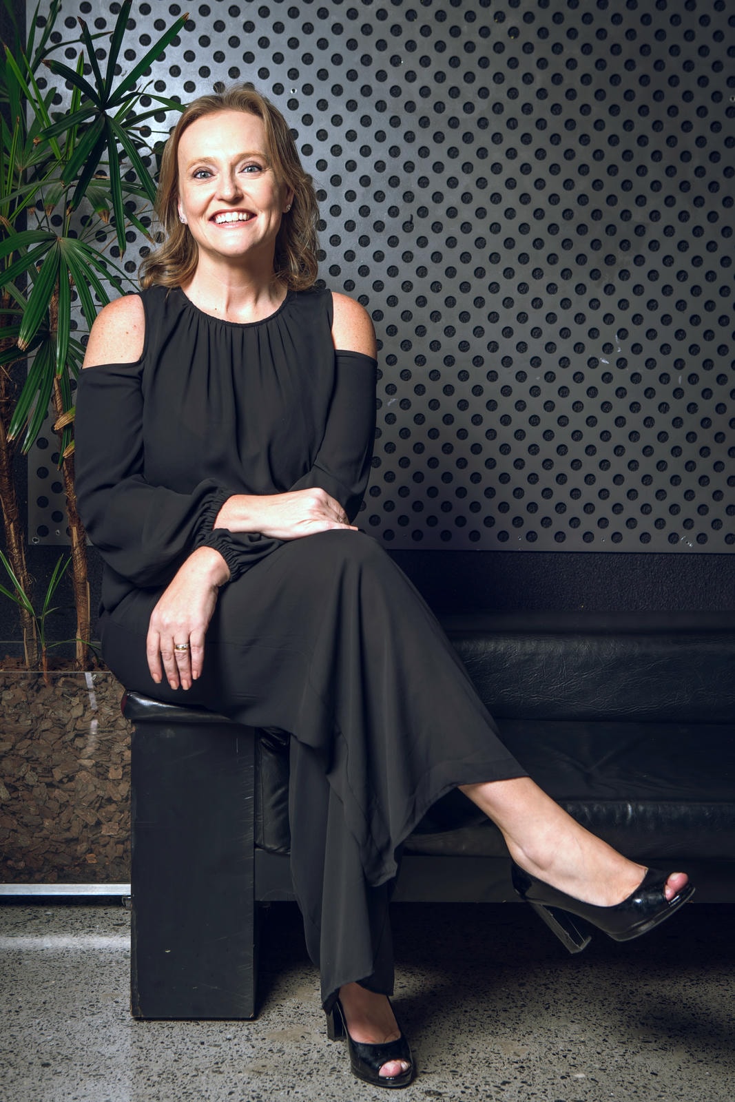Daniela Gauch - Studio Dani Gauch Arquitetura